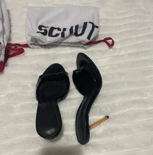 sapato original schütz