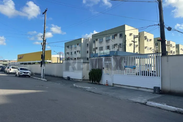 APARTAMENTO COM 3 QUARTOS NA SANTA LÚCIA - CONDOMÍNIO JARDIM BRASILETO