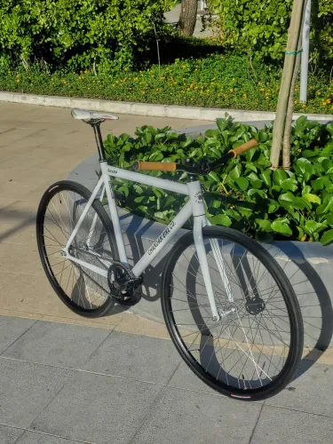 Bicicleta Fixa Chandan Bike CO. Tam.55cm 