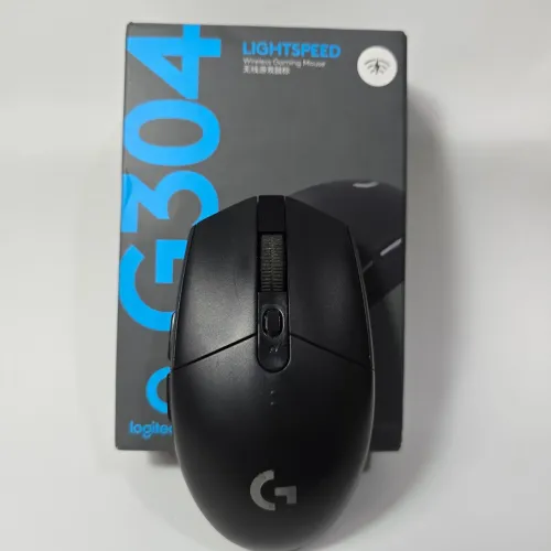 Mouse Gamer Logitech G304