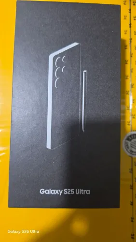 S25 ULTRA 512G