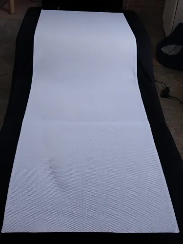 Cama eletrica articulada com colchão ortobom 