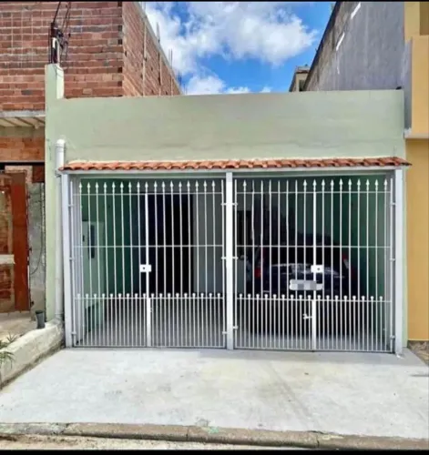 NS CASA A VENDA EM CARAPICUÍBA