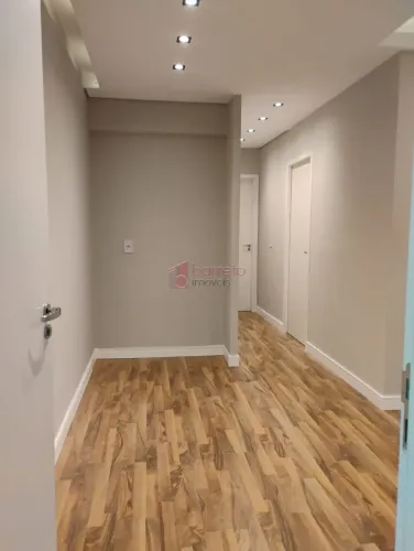 APARTAMENTO PARA VENDA NO CONDOMÍNIO YES IDEAL LIVING NO MEDEIROS - JUNDIAÍ/SP