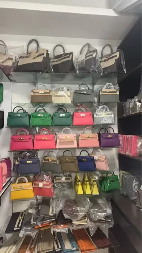 Bolsa Hermes birking