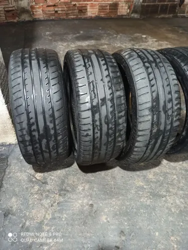 PNEUS..205/45/17..Usados