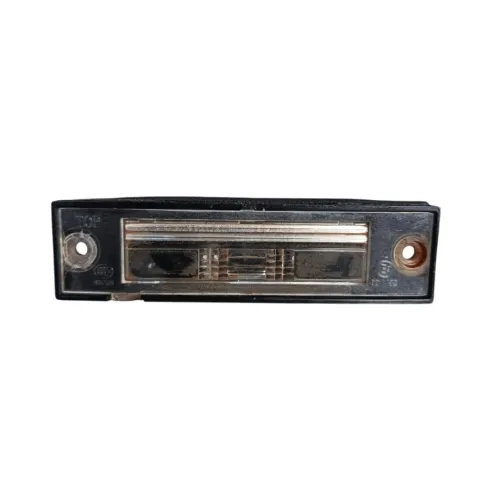 Luz placa JAC J3 Hatch 2010 2012