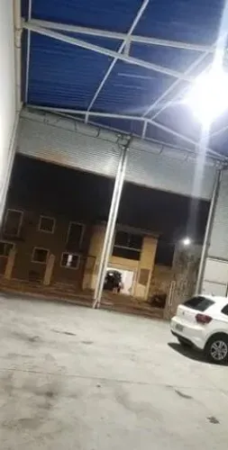 Galpão à venda, 650 m² por R$ 1.450.000,00 - Munhoz Júnior - Osasco/SP