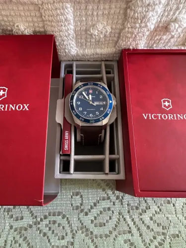 Victorinox novo ref 242040 oportunidade 