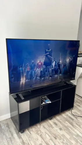 Aluga-se apartamento 100% mobiliado - Atmosphera