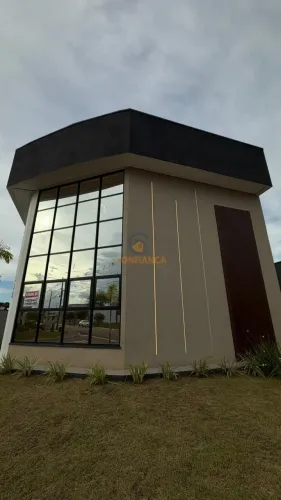 CONDOMINIO VERANA - Sobrado de Alto Padrão no Cond. Verana com 03 Suítes - Arquitetura Mod
