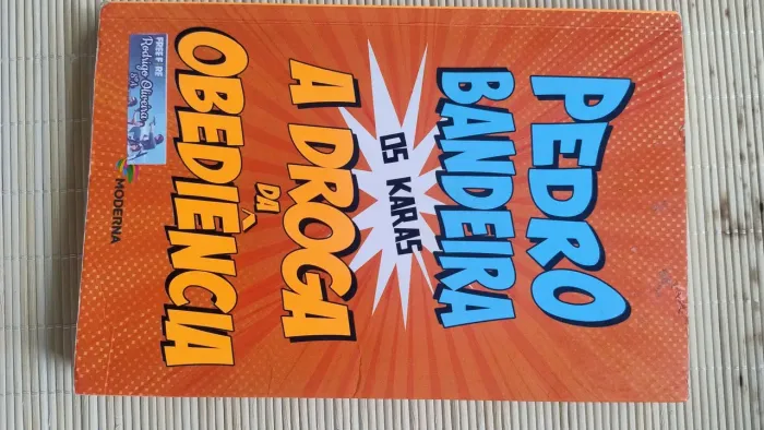Livro