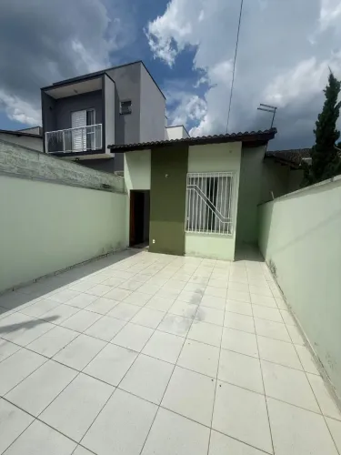 OPORTUNIDADE - ABAIXO DO PREÇO - CASA TÉRREA - VILA SUÍÇA - MOGI DAS CRUZES -SP
