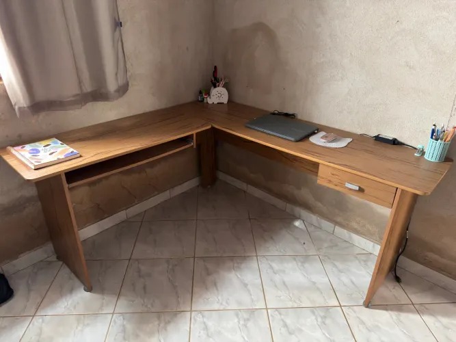 Mesa para Computador