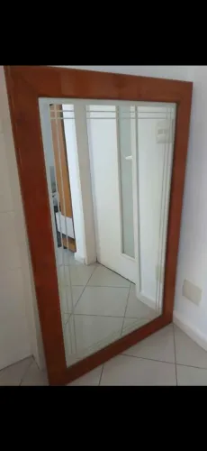 ESPELHO PARA SALA 