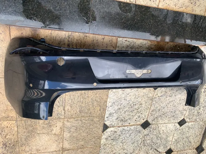Para-choque golf tsi gti