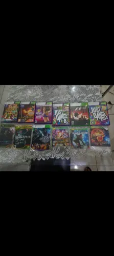 Vídeo game Xbox 360