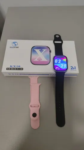 Smartwatch K10 Pro