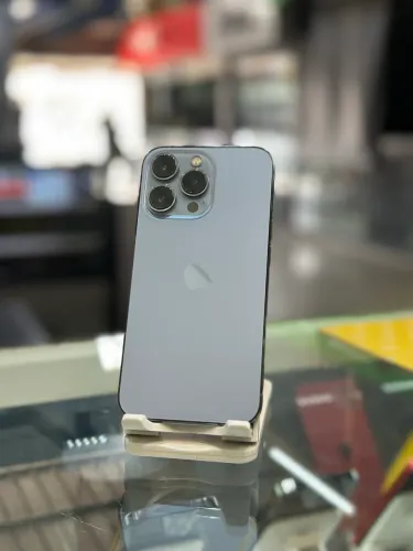 iPhone 13 Pro 128Gb detalhe tela / Garantia / Loja física
