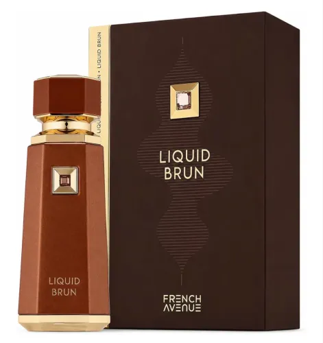 Liquid Brun French Avenue