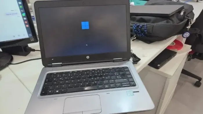 HP HP ProBook 640 G2