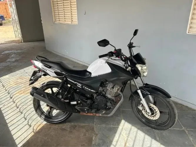 Yamaha Factor 150 ED 2020
