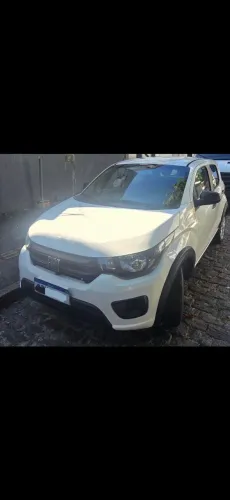 Aluguel para motorista de aplicativo ou particular