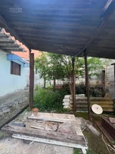 Terreno à venda, 420 m² por R$ 2.300.000,00 - Santa Maria - São Caetano do Sul/SP