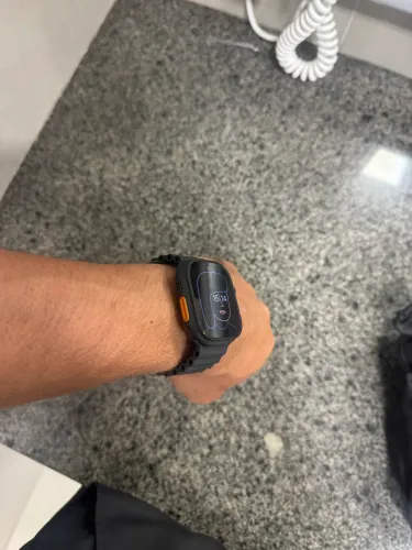 Relógio 3mil