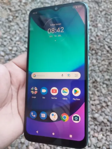 Moto E20 32GB