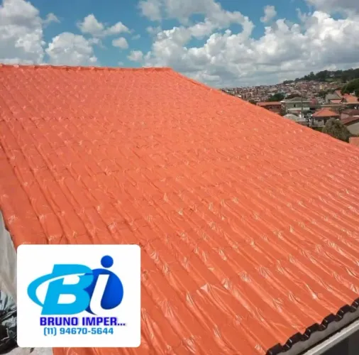 Impermeabilização 