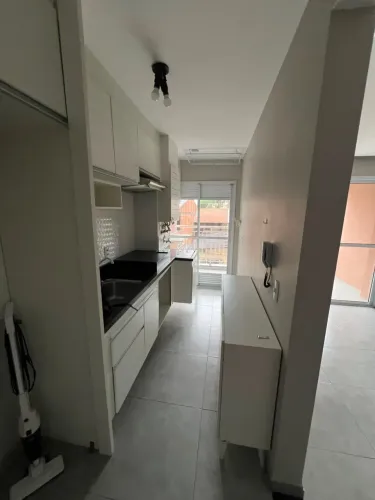 Apartamento para venda e locação, Jardim Roberto, Osasco, SP