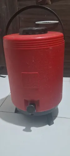 Tonel Térmico 12L