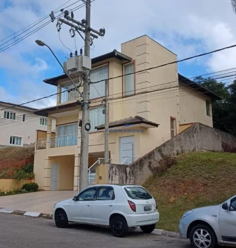 Casa com 4 quartos à venda no Vila Rica - Vargem Grande Paulista/SP