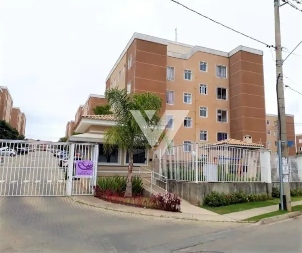 Apartamento com 2 quartos para alugar, 52 m² por R$ 2.050/mês - Jardim Leocádia - Sorocaba