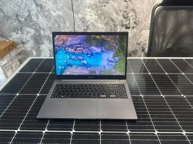 Notebook: Acer Processador i5 de 11° Geração Placa de vídeo Iris Xe Graphics Memória 8GB D