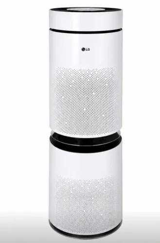 Purificador de ar LG