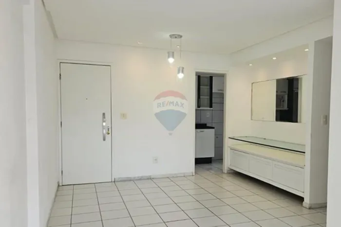 Apartamento á Venda nas Graças - Nascente 3 quartos - 2 Suítes.
