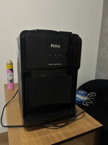 BEBEDOURO PHILCO 