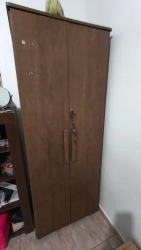 Guarda roupa