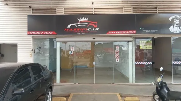 Casa com 1 Quarto(s) e 1 banheiro(s) para Alugar, 30 m² por R$ 1600 / Mês