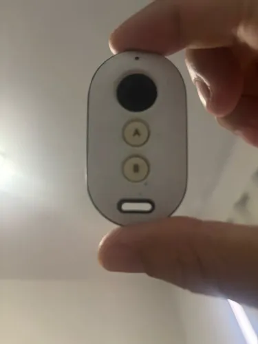 Controle Intelbras XTR 1000