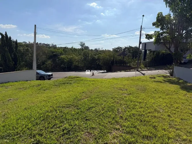 Terreno a Venda no Condomínio Terra Magna em Indaituba
