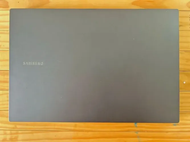 Samsung Galaxy Book i7 11ª Gen, 24GB RAM, 704GB Armazenamento