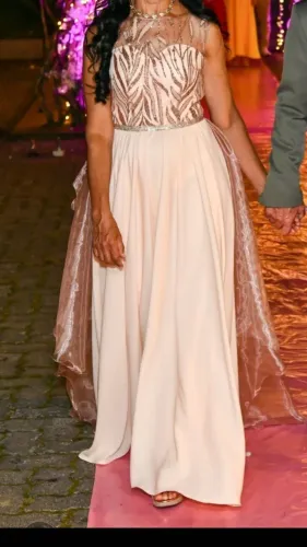 Vestido de festa