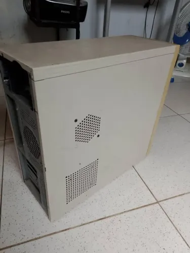 cpu antiga