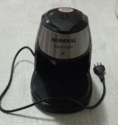 Cafeteira
