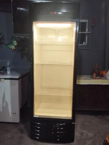 CERVEJEIRA FRICON 480 LITROS ENTREGO