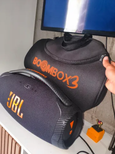 JBL Bombox 3 