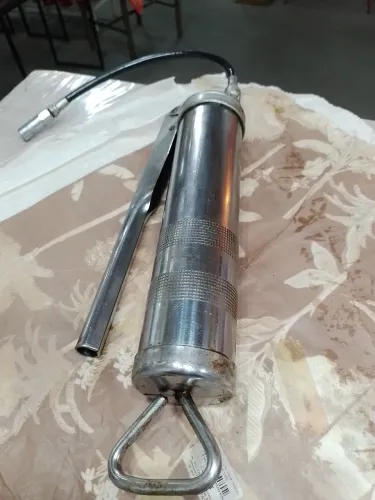 Engraxadeira 